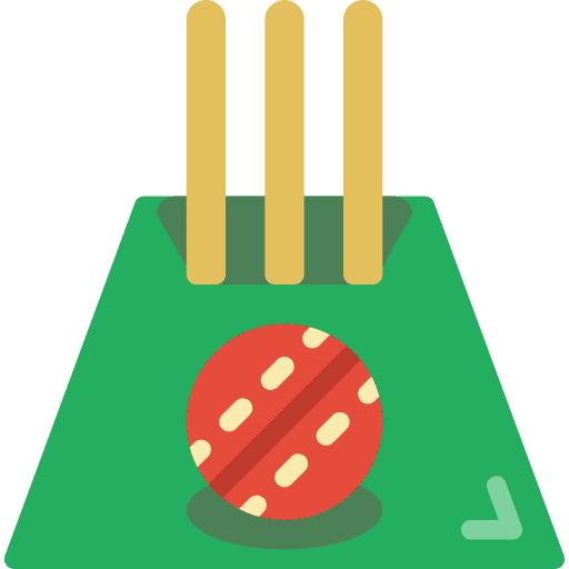 CHD-Grande cricket-stump