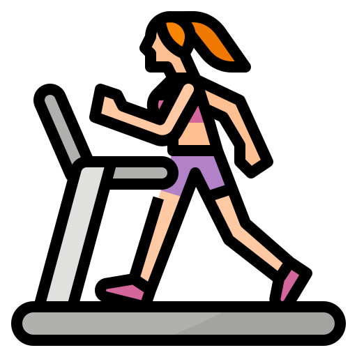 grande-nxt treadmill