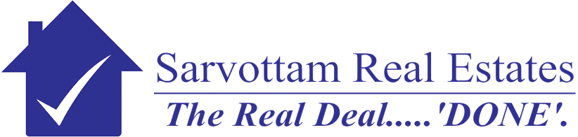 Sarvottam Real Estates - Logo