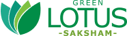 Green Lotus logo