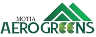 Aerogreens logo