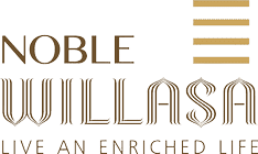 noble willasa logo