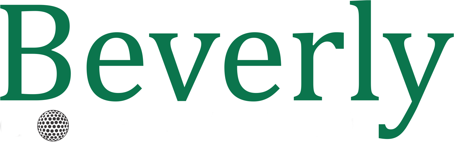 Beverly Logo