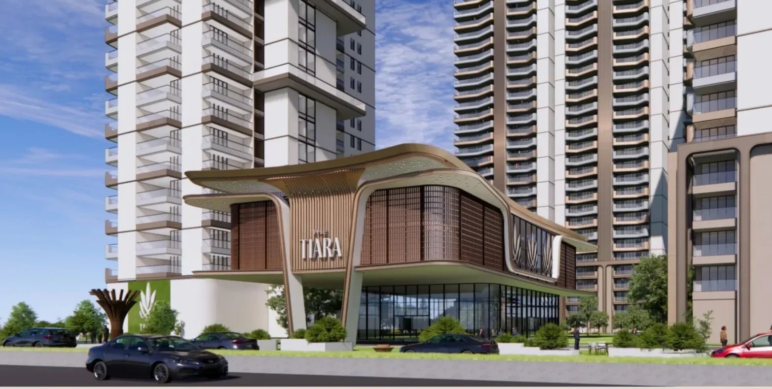 Ambika Florence Park New Chandigarh