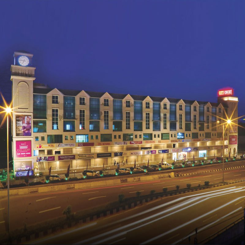Vaneet Infra residential plots and commercial spaces Zirakpur Derabassi
