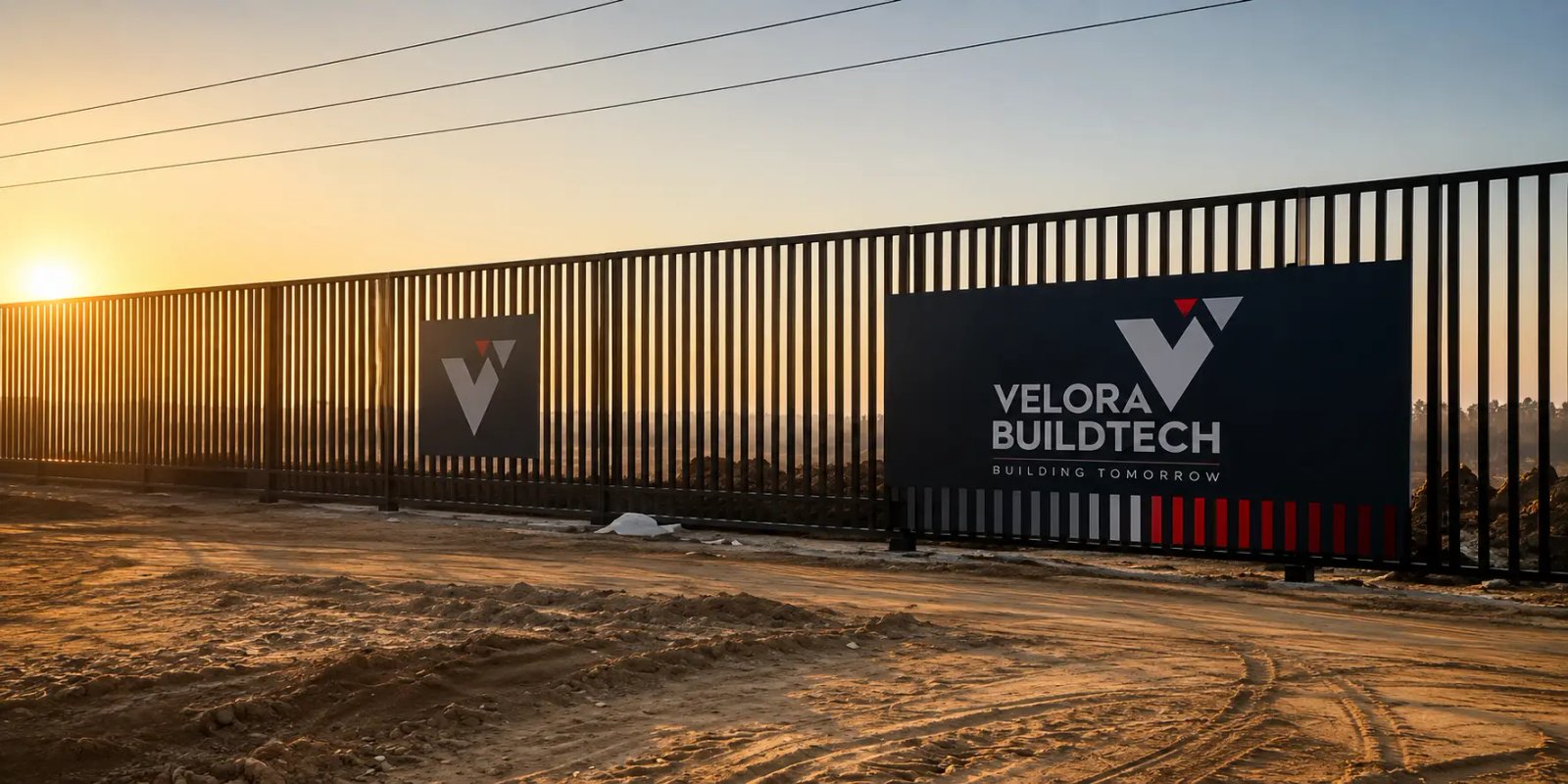 Velora Buildtech plotted township Zirakpur Patiala Highway Mohali